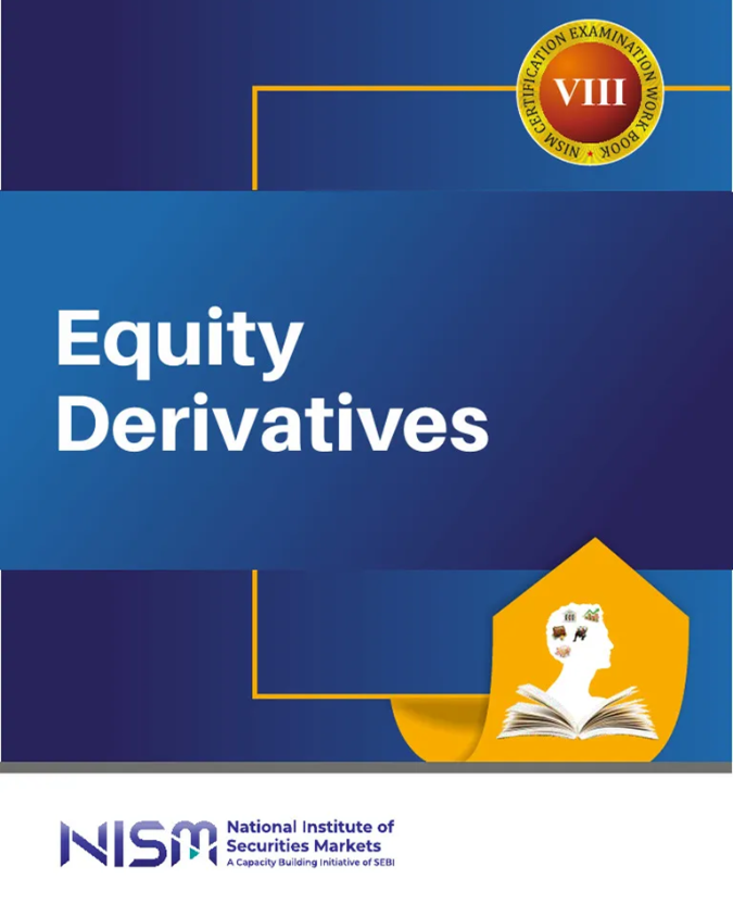 NISM Equity Derivatives Exam eBook Cover NISM Equity Derivatives Exam eBook Cover published by Taxmann