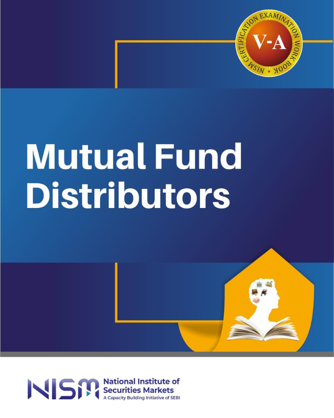 NISM Mutual Fund Distributor Exam eBook Cover NISM Mutual Fund Distributor Exam eBook Cover published by Taxmann